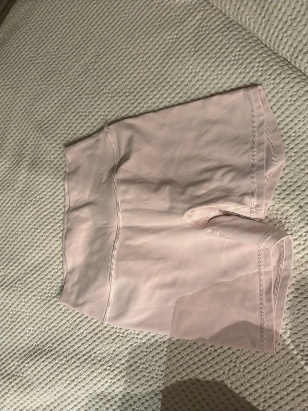 Azur Classic Fit Bike Shorts 5”